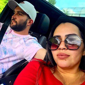 Meet your Posher, Alice léo dri